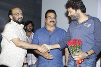Julayi Movie Press Meet